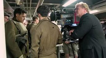 敦刻尔克在线观看 手机,重温敦刻尔克的历史壮举  第2张