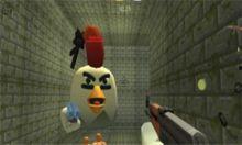 小鸡大乱斗最新爆料,神秘角色登场,战局再起风云 第1张 小鸡大乱斗最新爆料,神秘角色登场,战局再起风云 第1张